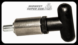 Spring Loaded Pin