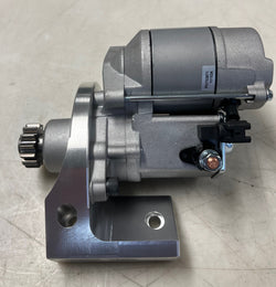 High Torque starter with bracket fits Kohler motors 10-16HP