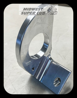 Billet Bracket for the High Torque Starter for 10-16HP Kohler