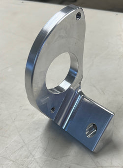 Billet Bracket for the High Torque Starter for 10-16HP Kohler