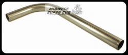 Plain Pipes