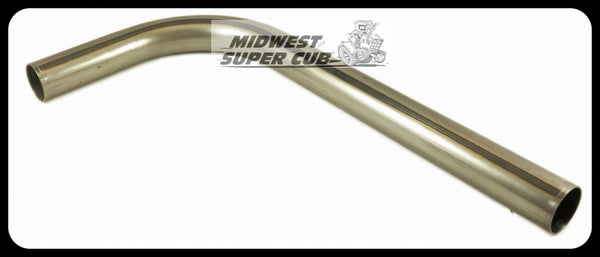 Plain Pipes