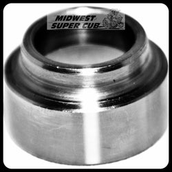 Teaser Spring Cup for Cub Cadet or Aftermarket clutches