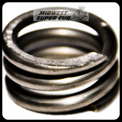 Teaser Spring for Cub Cadet or aftermarket clutch