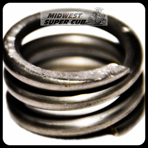 Teaser Spring for Cub Cadet or aftermarket clutch