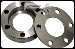 Top Shaft Bearing Holder