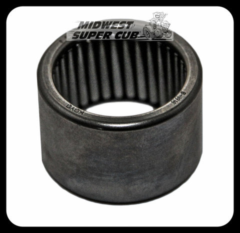 Top Shaft Rear Needle Bearing