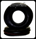 Tri-Rib Tires