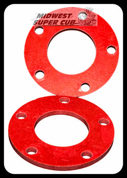 Wheel Spacers