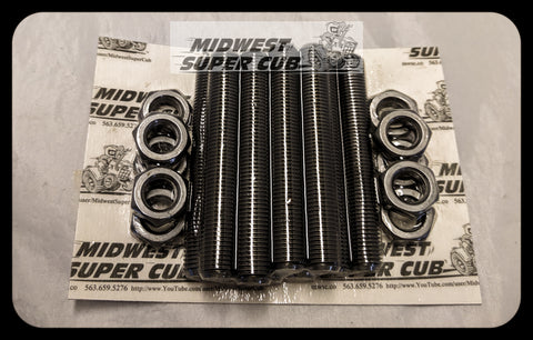 Wheel Stud Kit