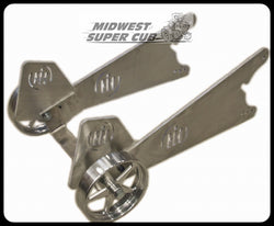 Wheelie Bar Kits