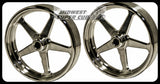 Wheelie Bar Wheels