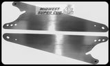 Wheelie Bars