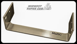Wheelie Bar Cross Brace
