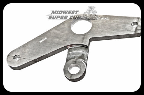 Cam Shaft Degree Tool