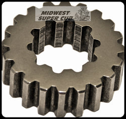 2 Speed Inner Shifter Ring