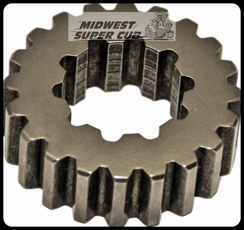 2 Speed Inner Shifter Ring