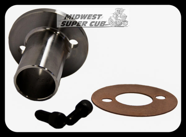 Exhaust Flanges