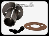Exhaust Flanges
