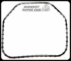 Valve Covers  ( Cast)