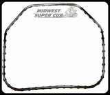 Valve Covers  ( Cast)