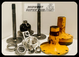 Heavy Duty Carrier Kits