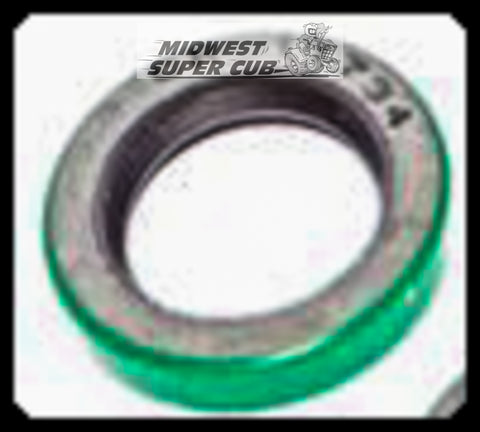 Axle Seal