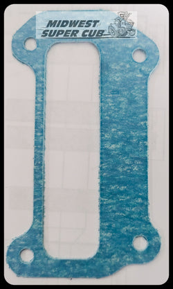 Cam cover gasket