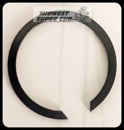 2 speed Transmission Retaining Clip for splined shaft 52763