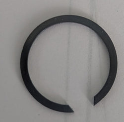 2 speed Transmission Retaining Clip for splined shaft 52763