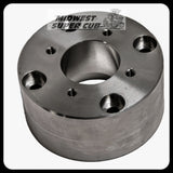 Clutch Hubs