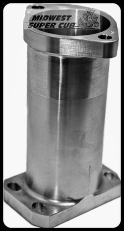 Super D Manifold