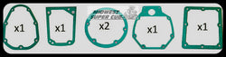 Transmission Gaskets for Cub Cadet