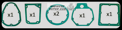 Transmission Gaskets for Cub Cadet