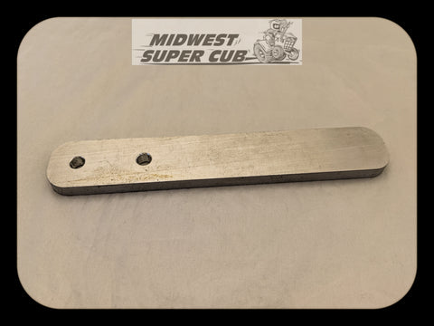 Conventional 2 Speed Shift Handle