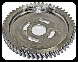 K Series Adjustable Cam Gear