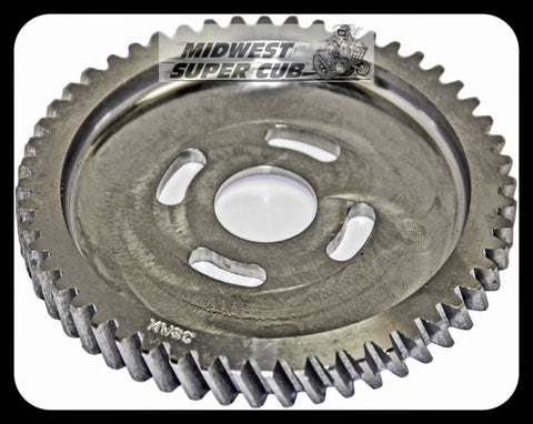 K Series Adjustable Cam Gear