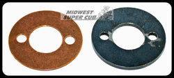 Economy Exhaust Flanges
