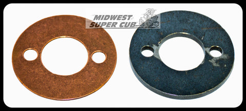 Economy Exhaust Flanges