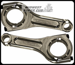 Command Billet Connecting Rods