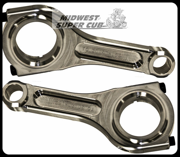 Command Billet Connecting Rods