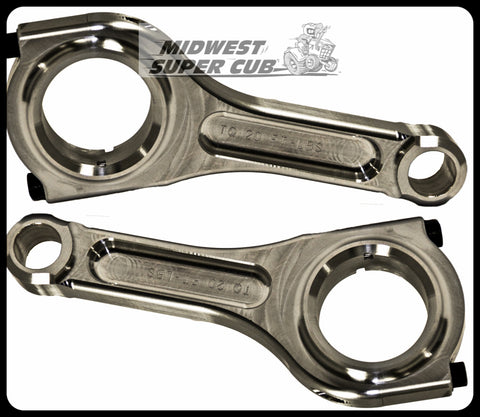 Command Billet Connecting Rods