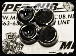 Lash Caps