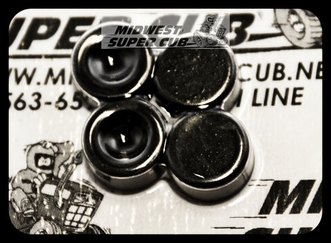 Lash Caps