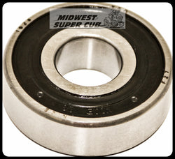 2 Speed:Front Pinion Bearing