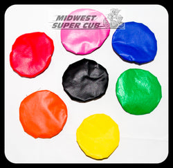 Carb Dust Covers