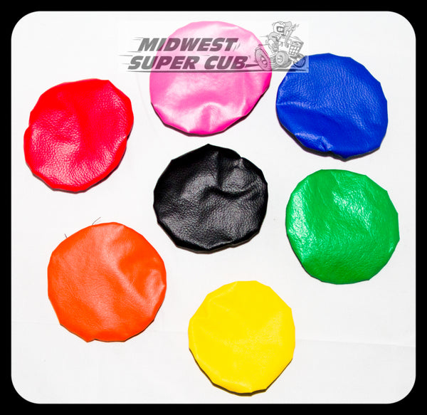 Carb Dust Covers