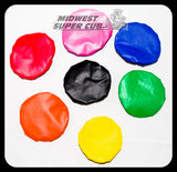 Carb Dust Covers