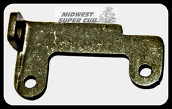 Carb Bracket for Down Draft Command