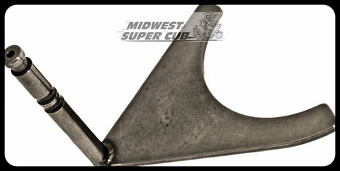 2 Speed Shift Fork